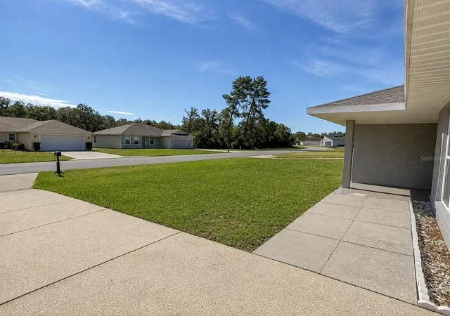 Photo 3 of Single family home for sale at 13604 Sw 40th Circle, Ocala, FL 34473 | MLS# S5156785 | Listing updated on 2026-09-02