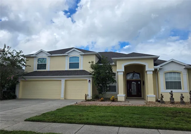 Photo 1 of Single family home for sale at 501 Prestwick Dr, Davenport, FL 33897 | MLS# S5156786 | Listing updated on 2026-09-03