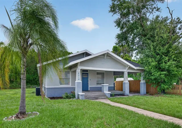 Single family home for sale at 4014 N Marguerite St, TAMPA, FL 33603 | MLS# TB8544773