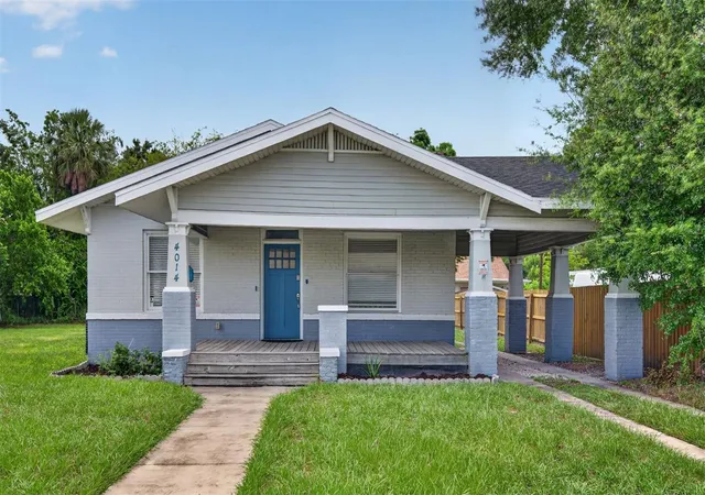 Photo 2 of Single family home for sale at 4014 N Marguerite St, Tampa, FL 33603 | MLS# TB8544773 | Listing updated on 2026-09-02