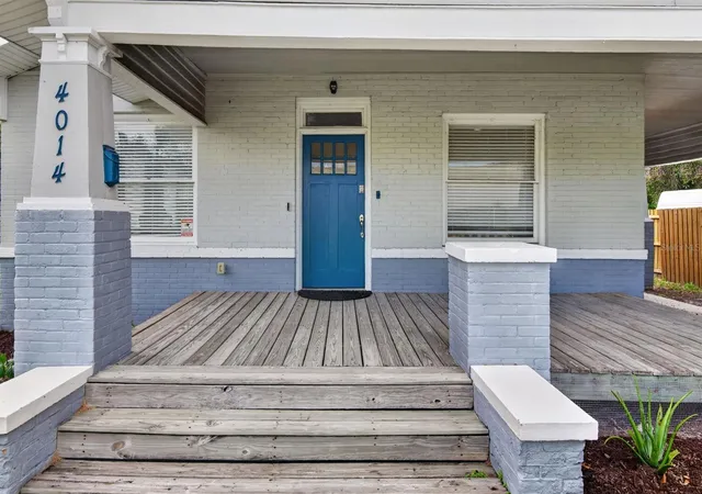 Photo 2 of Single family home for sale at 4014 N Marguerite St, Tampa, FL 33603 | MLS# TB8544773 | Listing updated on 2026-09-02