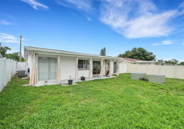 Photo 3 of Single family home for sale at 7234 Oakshire Dr, Port Richey, FL 34668 | MLS# A4704820 | Listing updated on 2026-10-01