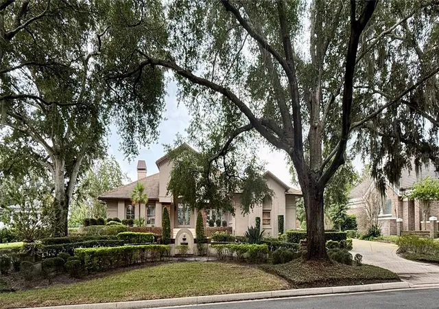 Photo 2 of Single family home for sale at 5379 Isleworth Country Clb Dr, Windermere, FL 34786 | MLS# O6438449 | Listing updated on 2026-09-06