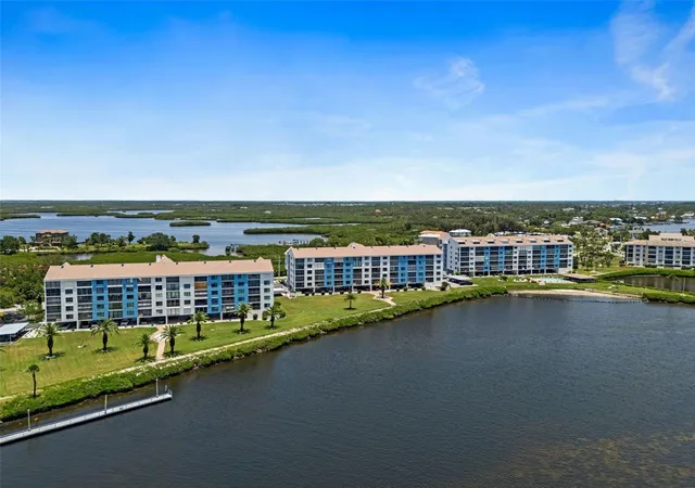 Photo 1 of Condo for sale at 4650 Bay Blvd #1021, Port Richey, FL 34668 | MLS# W7889128 | Listing updated on 2026-09-02