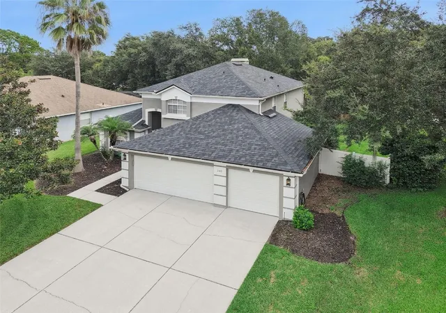 Photo 1 of Single family home for sale at 248 Longhirst Loop, Ocoee, FL 34761 | MLS# G5117287 | Listing updated on 2026-09-08