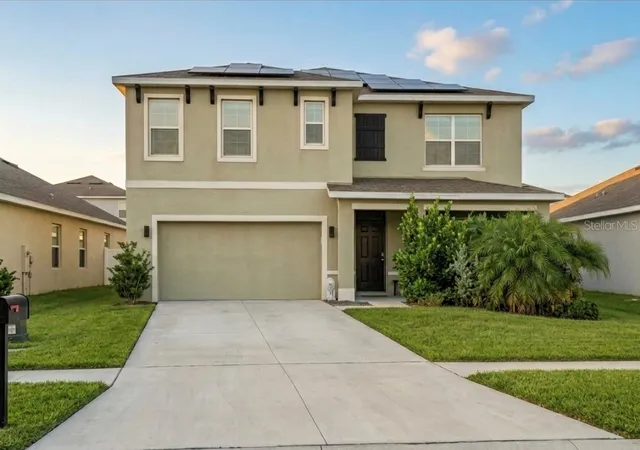 Photo 1 of Single family home for sale at 5034 Wedgeleaf Way, Palmetto, FL 34221 | MLS# TB8544781 | Listing updated on 2026-10-06