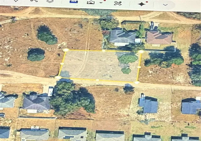 Photo 2 of Land for sale at Se 125th Street, Belleview, FL 34420 | MLS# O6438458 | Listing updated on 2026-09-02