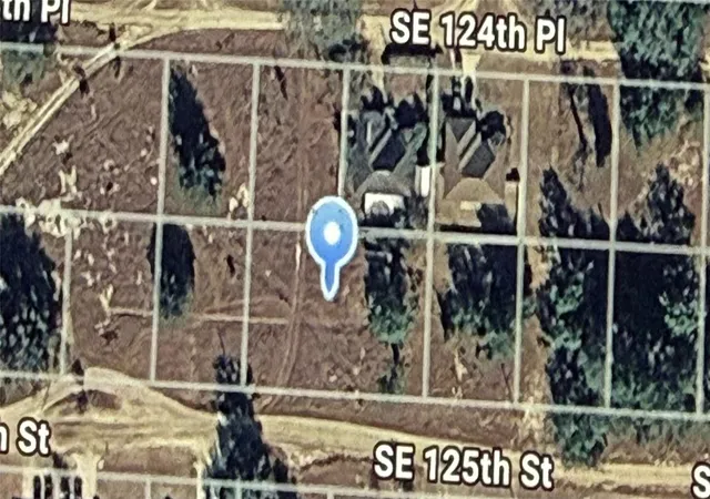 Photo 3 of Land for sale at Se 125th Street, Belleview, FL 34420 | MLS# O6438458 | Listing updated on 2026-09-02