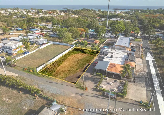 Photo 2 of Land for sale at Rd 686 Km 143, Vega Baja, PR 00693 | MLS# PR9123880 | Listing updated on 2026-09-02
