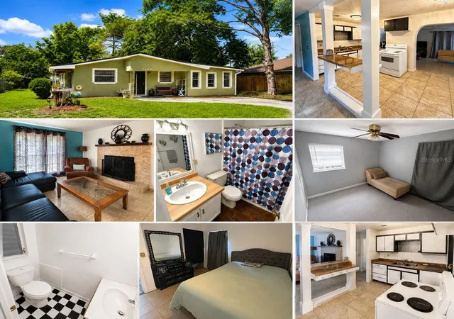 Photo 9 of Sale Pending at 3606 Anna Dr, Apopka, FL 32703 | MLS# O6438459 | Listing updated on 2026-09-03