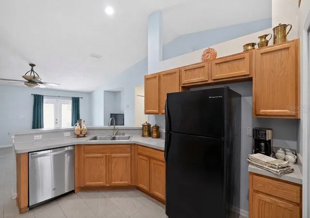 Photo 4 of Single family home for sale at 1906 Manatee Ln, Kissimmee, FL 34759 | MLS# P4939762 | Listing updated on 2026-09-02