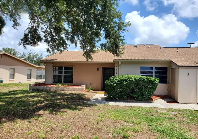 Photo 1 of Condo for sale at 3936 Sailmaker Ln, Holiday, FL 34691 | MLS# TB8544808 | Listing updated on 2026-09-03