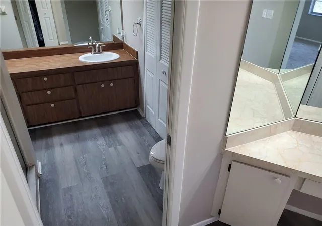 Listing Photo 2 - Condo for sale in building located at 3936 Sailmaker Ln, HOLIDAY, FL 34691