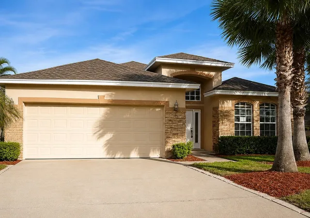 Photo 1 of Single family home for sale at 10205 Cypress Vine Dr, Orlando, FL 32827 | MLS# O6438481 | Listing updated on 2026-09-02