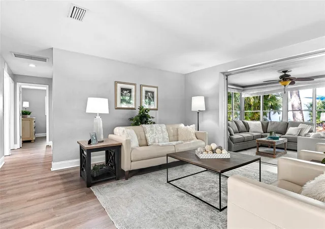 Photo 3 of Sale Pending at 2362 Mangrum Dr, Dunedin, FL 34698 | MLS# TB8544816 | Listing updated on 2026-09-23