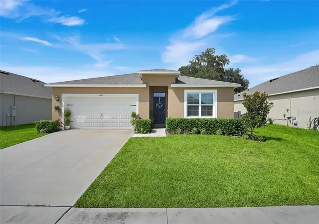 Photo 1 of Single family home for sale at 5457 Hayloft Dr, Apopka, FL 32712 | MLS# O6438487 | Listing updated on 2026-09-03