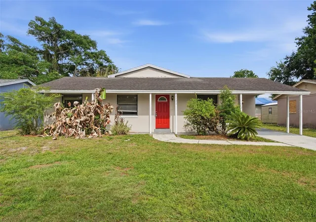 Photo 1 of Single family home for sale at 2131 Messina Ave, Orlando, FL 32811 | MLS# O6438489 | Listing updated on 2026-09-03