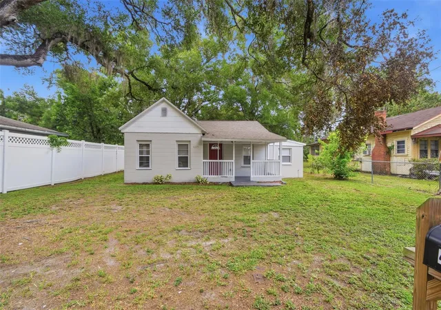 Single family home for sale at 4209 N Downing Ave, TAMPA, FL 33603 | MLS# O6438490