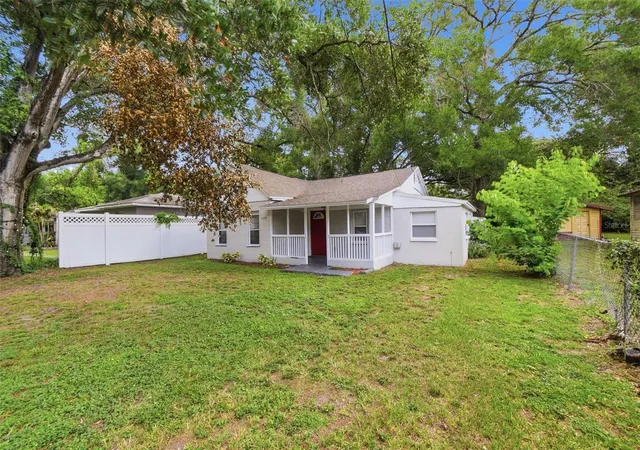 Photo 3 of Single family home for sale at 4209 N Downing Ave, Tampa, FL 33603 | MLS# O6438490 | Listing updated on 2026-10-02