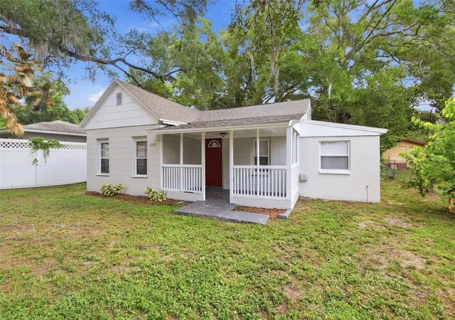 Photo 3 of Single family home for sale at 4209 N Downing Ave, Tampa, FL 33603 | MLS# O6438490 | Listing updated on 2026-10-20