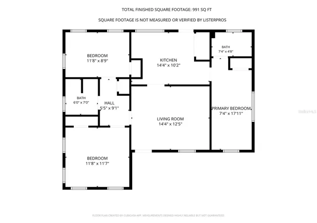 Photo 47 of Single family home for sale at 4209 N Downing Ave, Tampa, FL 33603 | MLS# O6438490 | Listing updated on 2026-09-03