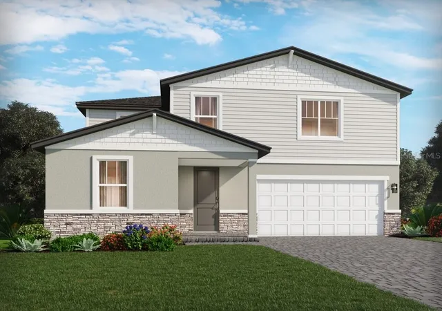 Photo 1 of Single family home for sale at 946 Echo Hl Dr, Howey In The Hills, FL 34737 | MLS# TB8544826 | Listing updated on 2026-09-03