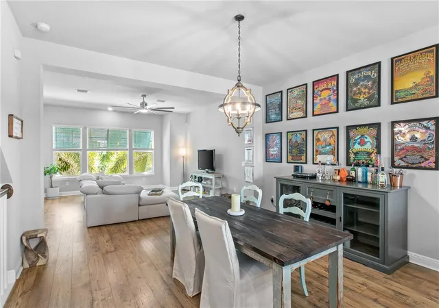 Photo 4 of Townhouse for sale at 268 8th Street N, Saint Petersburg, FL 33701 | MLS# TB8544833 | Listing updated on 2026-09-04