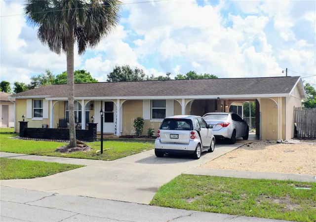 Photo 1 of Single family home for sale at 2359 Otis Ave, Deltona, FL 32738 | MLS# O6438508 | Listing updated on 2026-09-10