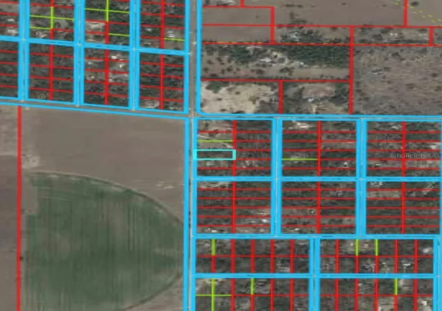Photo 4 of Land for sale at SE 140 Avenue, Williston, FL 32696 | MLS# A4704834 | Listing updated on 2026-09-17