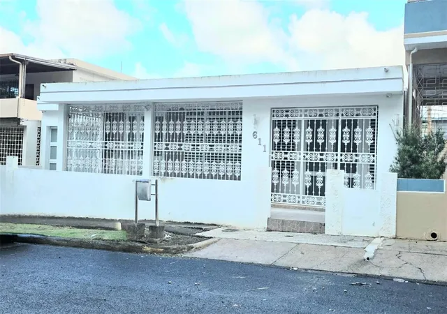 Photo 1 of Single family home for sale at 311 Olympic, San Juan, PR 00920 | MLS# PR9123889 | Listing updated on 2026-09-03