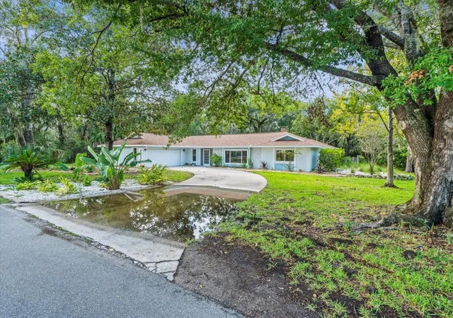 Photo 4 of Single family home for sale at 11815 W Waterway Dr, Homosassa, FL 34448 | MLS# W7889134 | Listing updated on 2026-09-04