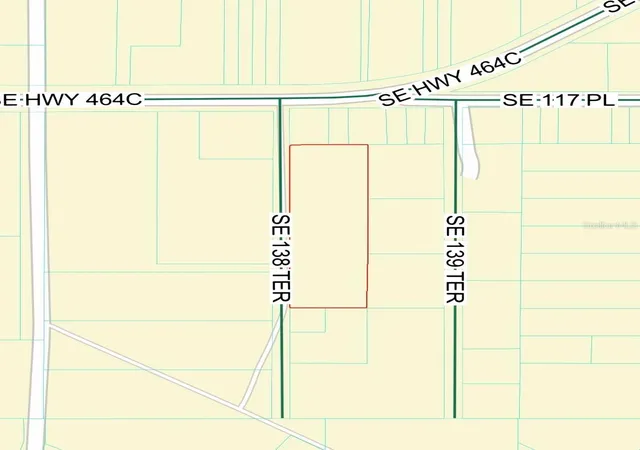 Photo 1 of Land for sale at 11851 Se 138th Terrace, Ocklawaha, FL 32179 | MLS# A4704840 | Listing updated on 2026-09-24