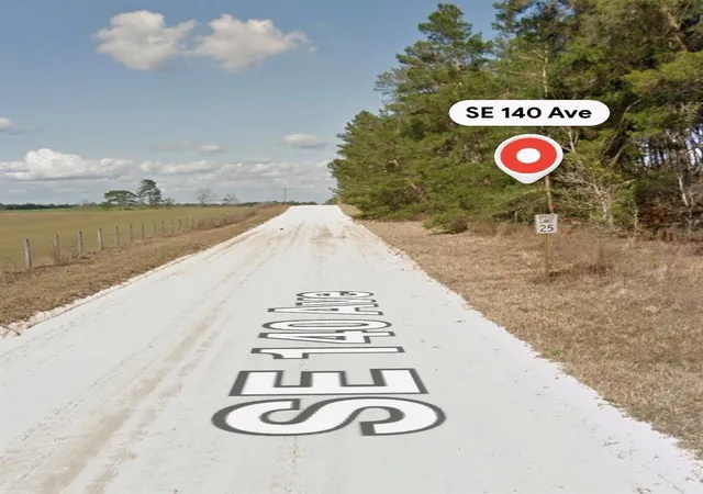 Photo 3 of Land for sale at 11851 Se 138th Terrace, Ocklawaha, FL 32179 | MLS# A4704840 | Listing updated on 2026-09-24