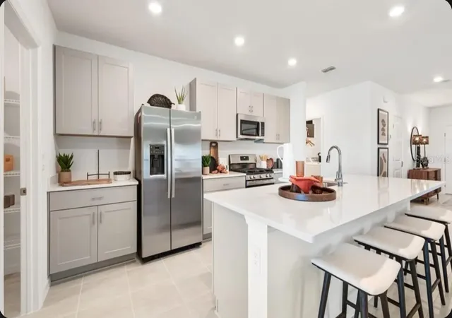 Photo 2 of Sale Pending at 13329 Commons Ave, Parrish, FL 34219 | MLS# TB8544843 | Listing updated on 2026-09-07