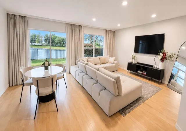 Photo 2 of Townhouse for sale at 2548 Hassonite St, Kissimmee, FL 34744 | MLS# TB8544847 | Listing updated on 2026-09-03