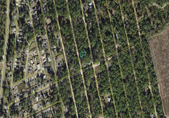 Photo 3 of Land for sale at 00 00 035 008 07417 000 Choctaw Rd, Crawfordville, FL 32327 | MLS# A4704843 | Listing updated on 2026-09-03