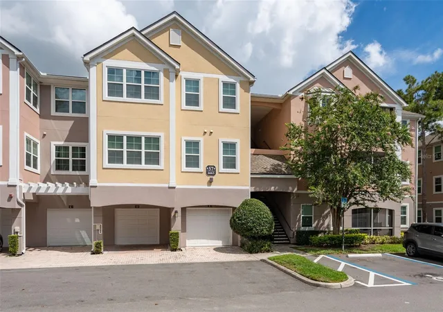 Photo 1 of Condo for sale at 6663 Queens Borough Ave #104, Orlando, FL 32835 | MLS# S5156806 | Listing updated on 2026-09-03
