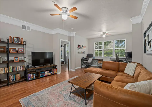Photo 2 of Condo for sale at 6663 Queens Borough Ave #104, Orlando, FL 32835 | MLS# S5156806 | Listing updated on 2026-09-03