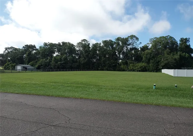 Photo 1 of Land for sale at Sw 5th Avenue, Williston, FL 32696 | MLS# OM731548 | Listing updated on 2026-09-03