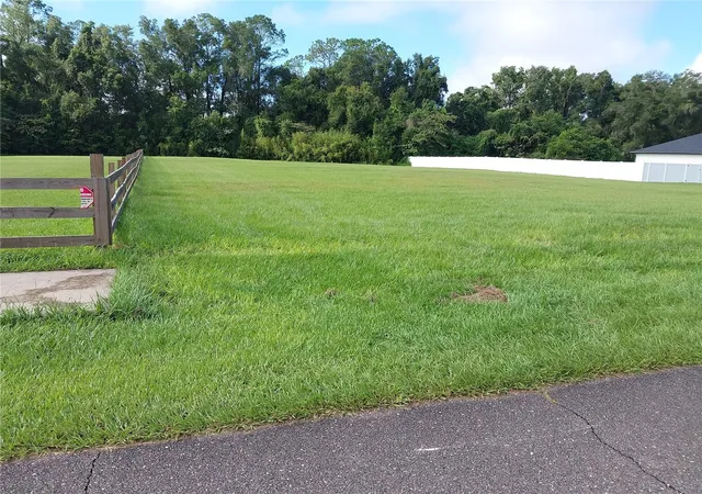 Photo 2 of Land for sale at Sw 5th Avenue, Williston, FL 32696 | MLS# OM731548 | Listing updated on 2026-09-03