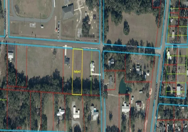 Photo 3 of Land for sale at Sw 5th Avenue, Williston, FL 32696 | MLS# OM731548 | Listing updated on 2026-09-03