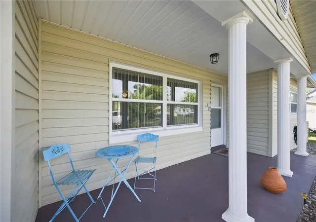 Photo 2 of Single family home for sale at 314 S Jefferson St, Beverly Hills, FL 34465 | MLS# OM731549 | Listing updated on 2026-09-03
