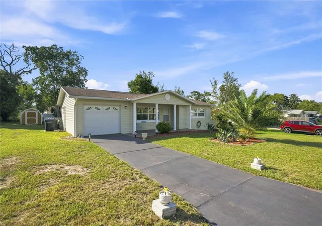 Photo 33 of Single family home for sale at 314 S Jefferson St, Beverly Hills, FL 34465 | MLS# OM731549 | Listing updated on 2026-09-03