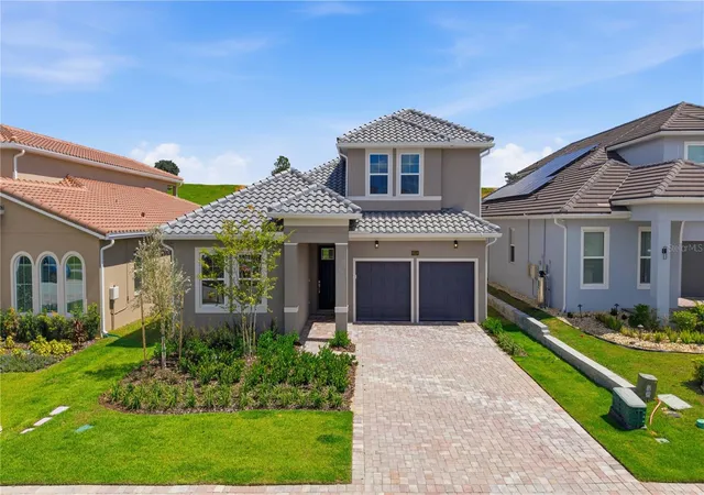 Photo 2 of Single family home for sale at 16114 Volterra Point, Bella Collina, FL 34756 | MLS# O6438528 | Listing updated on 2026-09-03