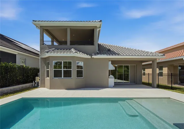 Photo 4 of Single family home for sale at 16114 Volterra Point, Bella Collina, FL 34756 | MLS# O6438528 | Listing updated on 2026-09-03