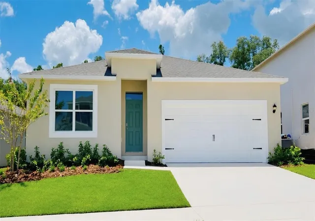 Photo 1 of Single family home for sale at 3511 Malawi Trl, Saint Cloud, FL 34772 | MLS# O6438529 | Listing updated on 2026-09-03