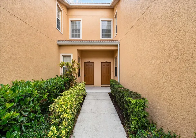 Photo 3 of Townhouse for sale at 3768 Parkridge Cir #23-104, Sarasota, FL 34243 | MLS# A4704849 | Listing updated on 2026-09-04