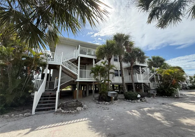 Condo for sale at 7500 Placida Rd #2124, PLACIDA, FL 33946 | MLS# A4704850