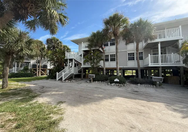 Photo 1 of Condo for sale at 7500 Placida Rd #2124, Placida, FL 33946 | MLS# A4704850 | Listing updated on 2026-09-03