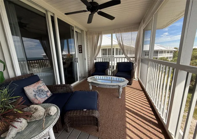 Photo 2 of Condo for sale at 7500 Placida Rd #2124, Placida, FL 33946 | MLS# A4704850 | Listing updated on 2026-09-03